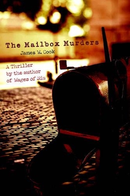 The Mailbox Murders book