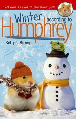 Winter According to Humphrey book