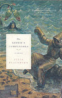 Leper's Companions book