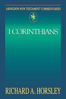 Corinthians book