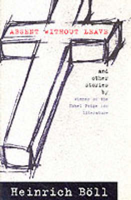 Absent without Leave book