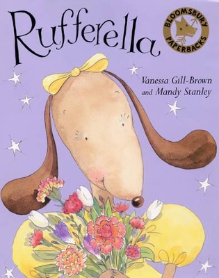 Rufferella book