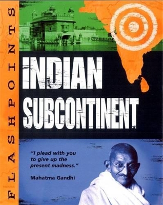 Indian Subcontinent book