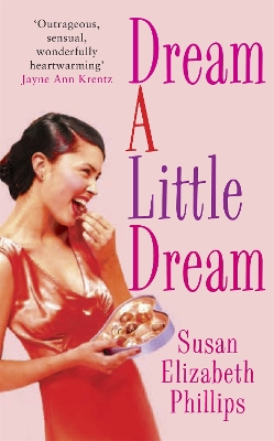 Dream A Little Dream book