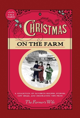 Christmas on the Farm by Lela Nargi
