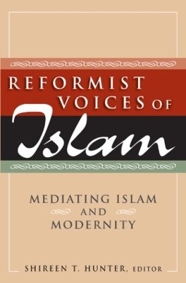 Reformist Voices of Islam book