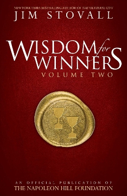 Wisdom for Winners Volume Two book