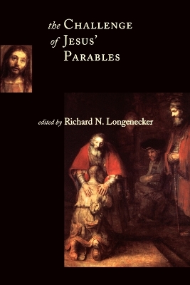 Challenge of Jesus' Parables book