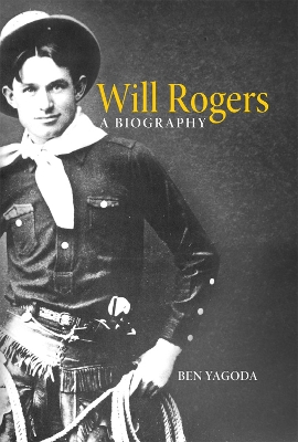 Will Rogers book