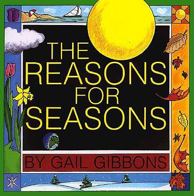 Reasons for Seasons book