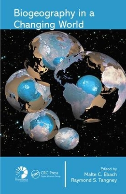 Biogeography in a Changing World book