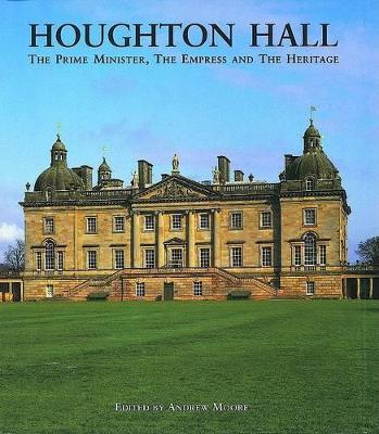 Houghton Hall book