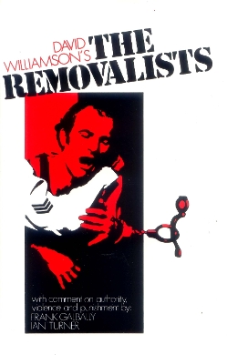 Removalists book