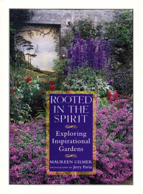 Rooted in the Spirit book
