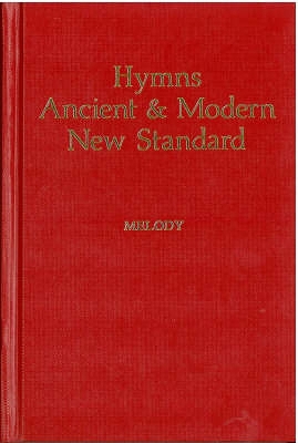 Hymns Ancient & Modern book