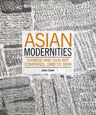 Asian Modernities book