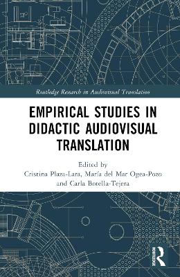 Empirical Studies in Didactic Audiovisual Translation book