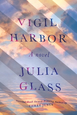 Vigil Harbor: A Novel book
