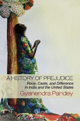 History of Prejudice book