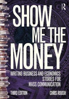 Show Me the Money book