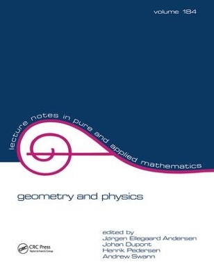 Geometry and Physics by H. Pedersen
