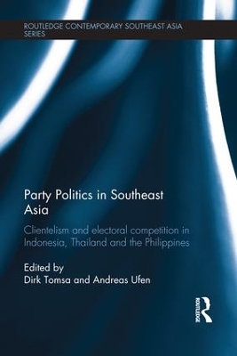 Party Politics in Southeast Asia book