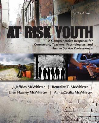 At Risk Youth book