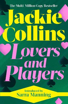 Lovers & Players: introduced by Sarra Manning book