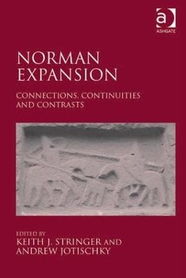 Norman Expansion by Keith J. Stringer