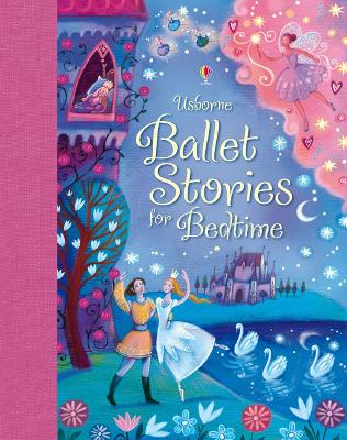 Ballet Stories for Little Children book