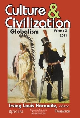 Culture & Civilization by Irving Horowitz