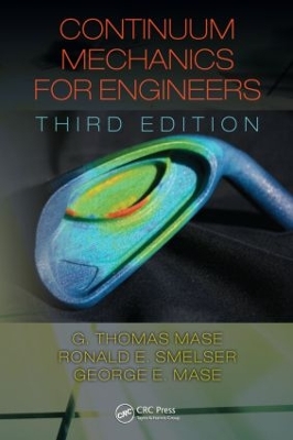 Continuum Mechanics for Engineers book