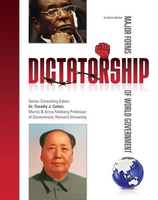 Dictatorship book