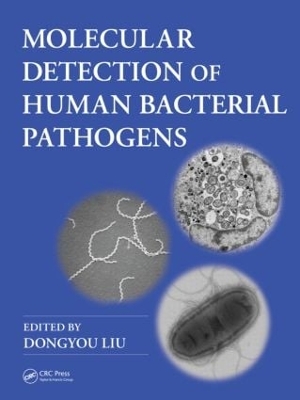 Molecular Detection of Human Bacterial Pathogens book