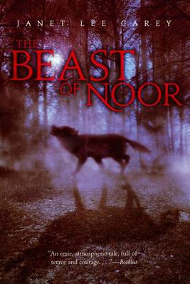 Beast of Noor book