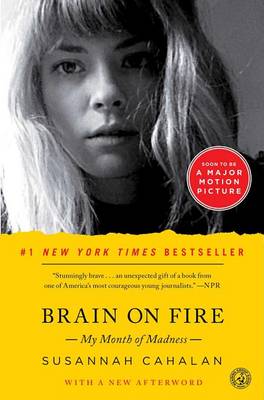 Brain on Fire book