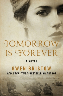 Tomorrow Is Forever book