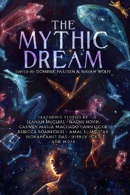 The Mythic Dream book