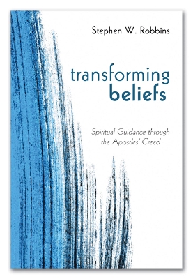 Transforming Beliefs book