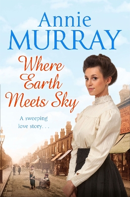 Where Earth Meets Sky book