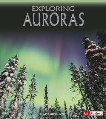 Exploring Auroras book