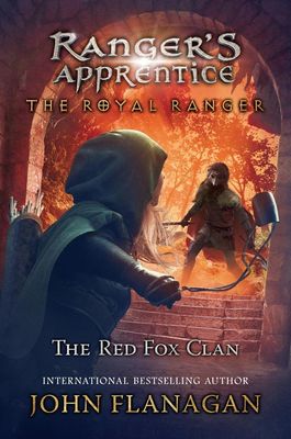 Red Fox Clan book