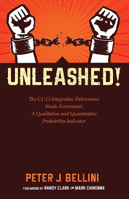 Unleashed: The C1-13 Integrative Deliverance Needs Assessment: A Qualitative and Quantitative Probability Indicator book