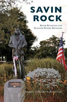 Savin Rock book