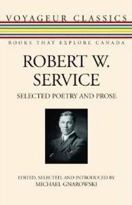 Selected Poetry & Prose book