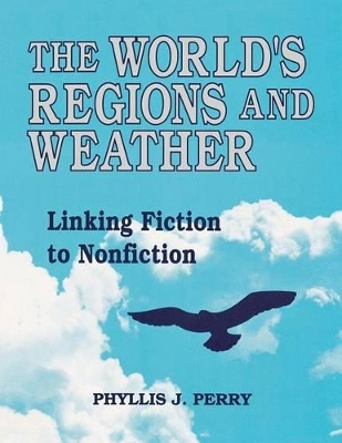 World's Regions and Weather book