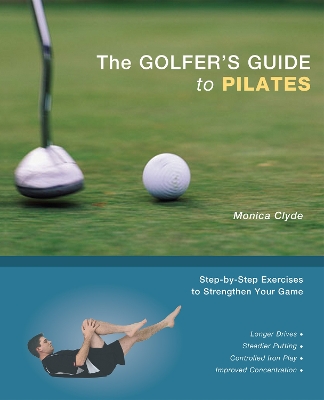 Golfer's Guide to Pilates book