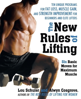 New Rules of Lifting book