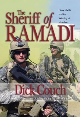 Sheriff of Ramadi book