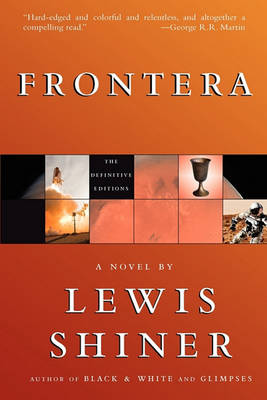 Frontera book